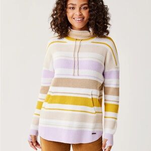 Carve Designs ROCKVALE SWEATER-NWT